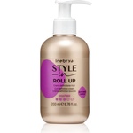 Inebrya Style-In Roll Up крем за фиксиране и оформяне kudrn 200ml