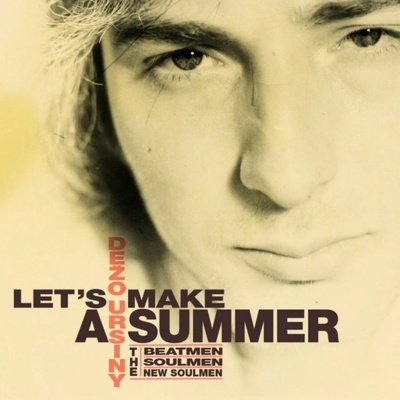 Ursiny Dežo Let's Make Summer LP