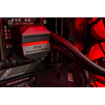 HAL3000 Master Gamer Elite PCHS2765