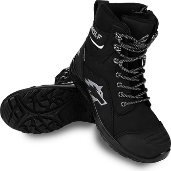 Image 1 of B-Wolf Работни обувки FANTOM Hi S3 (514100)