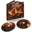 Sabaton - Legends / Digibook / 2 CD