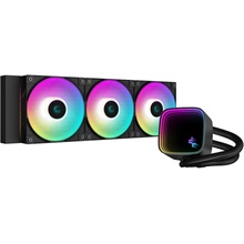 Deepcool LS720 SE 360mm Black (R-LS720-BKAMMM-G-1)