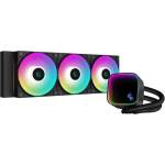Deepcool LS720 SE 360mm Black (R-LS720-BKAMMM-G-1)
