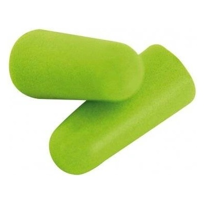 ČERVA Zátkové chrániče sluchu ED COMFORT PLUG SNR 37 dB - 500 párů v balení, Velikost UNI