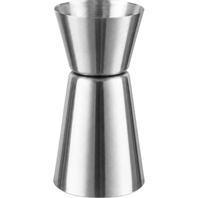 Verk 07459 Barmanská odměrka 25/50 ml, nerez