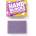 Shower Blocks Hand Soap - Mango & Passionfruit Цвят: лилав