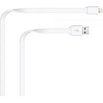 Just Wireless USB кабел за iPhone, iPad и устройства с Lightning порт - Just Wireless Lightning USB Cable (2 метра) (4025)