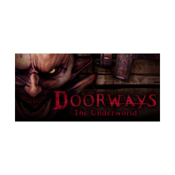 Doorways: The Underworld