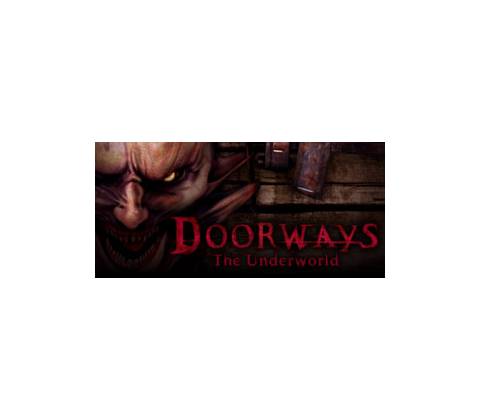 Doorways: The Underworld