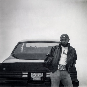 Universal Lamar Kendrick: GNX - CD (079429)