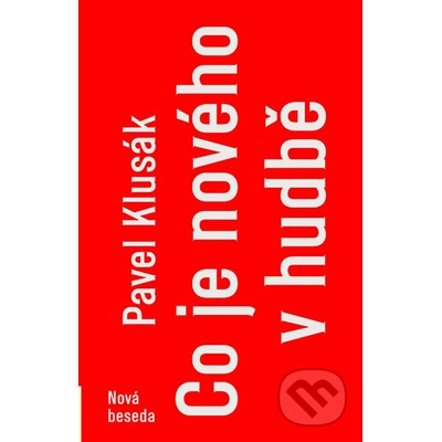 Co je nového v hudbě