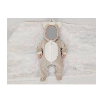 Mádara Clothes for doll 580558