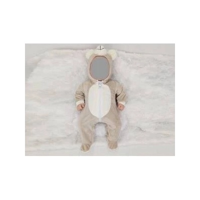 Mádara Clothes for doll 580558