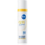 Nivea Q10 Anti-Wrinkle ултра лек флуид SPF 50 40ml