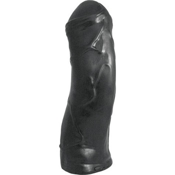 Domestic Partner Enigma