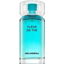 Lagerfeld Fleur de Thé parfémovaná voda dámská 100 ml