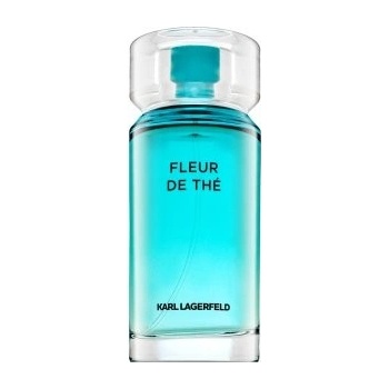 Lagerfeld Fleur de Thé parfémovaná voda dámská 100 ml