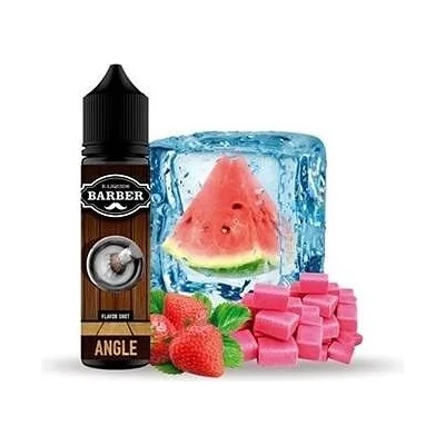 Barber Angle 20ml/60ml