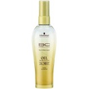 Vlasová regenerácia Schwarzkopf BC Oil Miracle Oil Mist for Fine Hair 100 ml