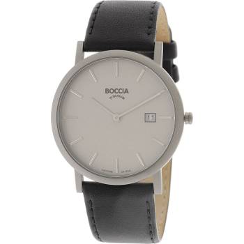 Boccia Titanium 3637-01