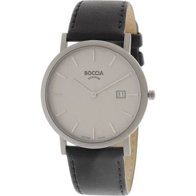 Boccia Titanium 3637-01