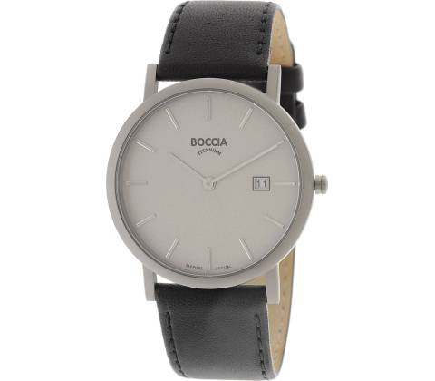 Boccia Titanium 3637-01