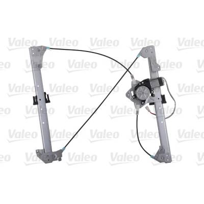 Mechanizmus zdvíhania okna VALEO 850062