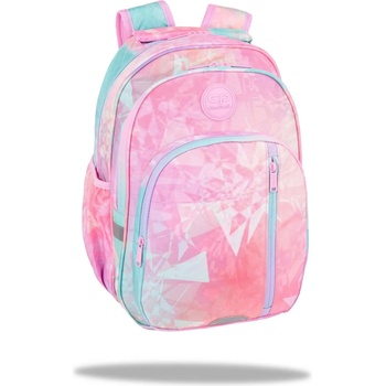COOLPACK Ученическа раница COOLPACK - Base Plus 16 - TIE DYE
