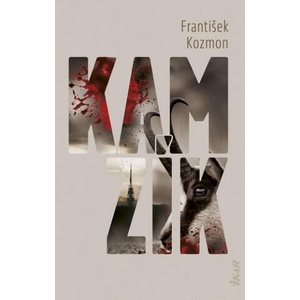 Kamzík | František Kozmon (2023)