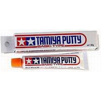 Tamiya Tamiya Putty Basic Type