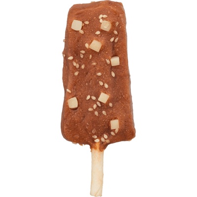 Denta Fun Pochúťka Trixie Ice Pop žuvací nanuk 12 cm