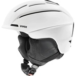 uvex Ски каска Uvex Gravitate Ski helmet - White Matt - размер 51-55 cm (418-1179-0513)