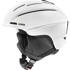 uvex Ски каска Uvex Gravitate Ski helmet - White Matt - размер 51-55 cm (418-1179-0513)