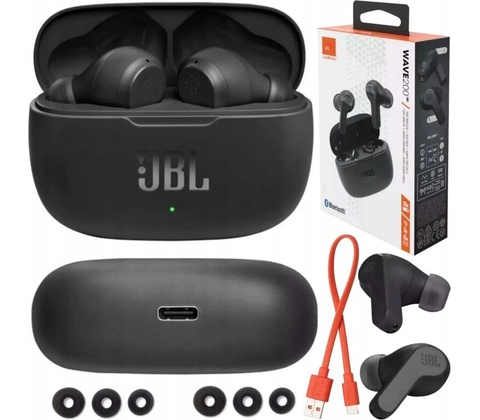 JBL Tune Flex 2