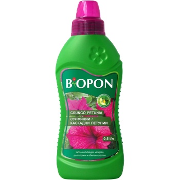 Biopon БИОПОН ТОР*СУРФИНИИ-КАСКАДНИ петунии 0.5л (451006)