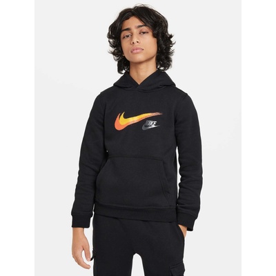 Nike Суитшърт b nsw si flc po hoody bb