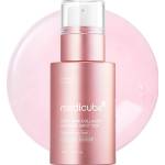 medicube PDRN Pink Collagen Exosome Shot Serum 7500 - Регенериращ серум с микроигли 30мл
