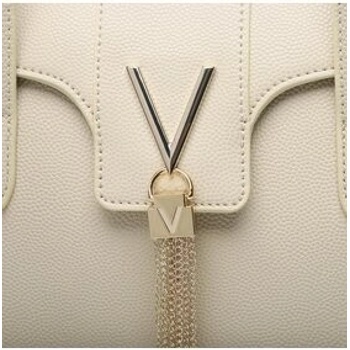 Valentino kabelka Divina VBS1R412G béžová