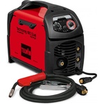 Telwin TECHNOMIG 180 DUAL SYNERGIC 230V (816075) Заваръчен апарат