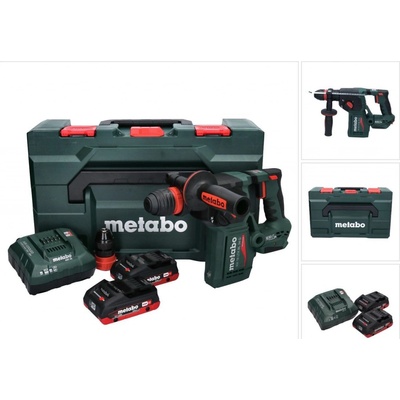 Metabo KH 18 LTX BL 24 Q 601714800