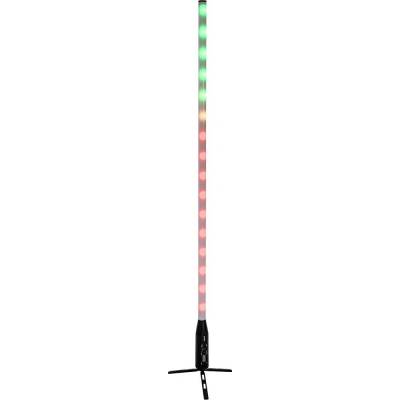 Eurolite 41700401 AKKU Slim Tube AIR DMX LED reflektor Počet LED:32 0.25 W