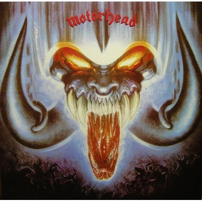 Motörhead - Rock 'N' Roll (LP)