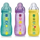 Mam Baby Bottle 4+ fľaša 330 ml
