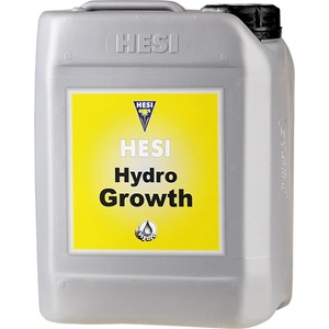 Hesi Hydro Growth 5L
