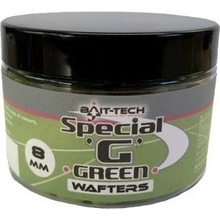 Bait-Tech Dumbels Wafters Special G 100ml 8mm Green