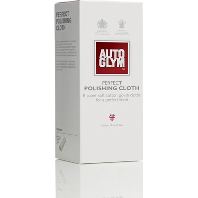 Autoglym Perfect Polishing Cloth