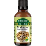 Bioherba Тинктура Гъба Майтаке, 50 ml