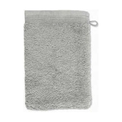 Möve Loft strieborný 15 × 20 cm