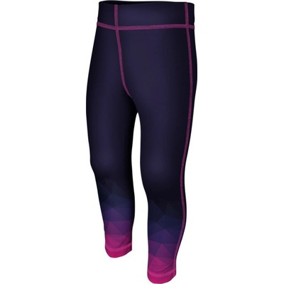 Wamu Mozaika purple fialová
