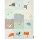 MoMi Volpi patchwork